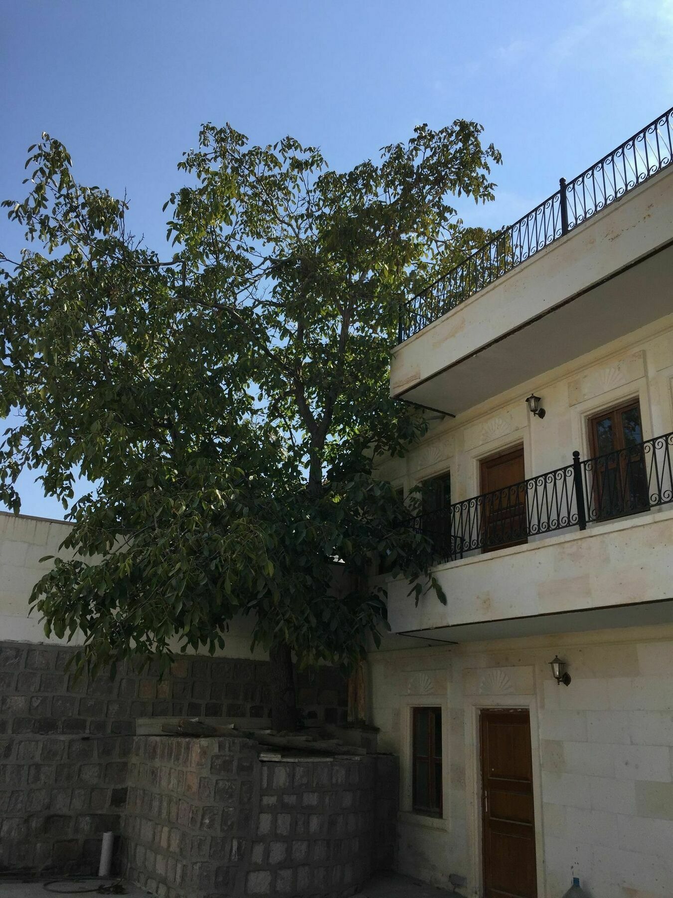 فندق Cappadocia Ozbek Stone House غوريمِيه المظهر الخارجي الصورة