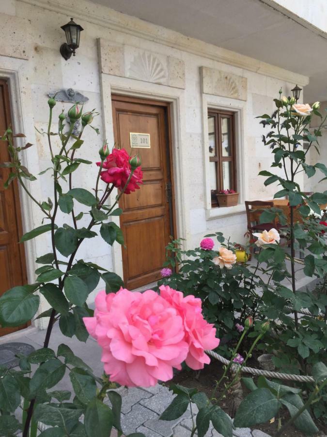 فندق Cappadocia Ozbek Stone House غوريمِيه المظهر الخارجي الصورة