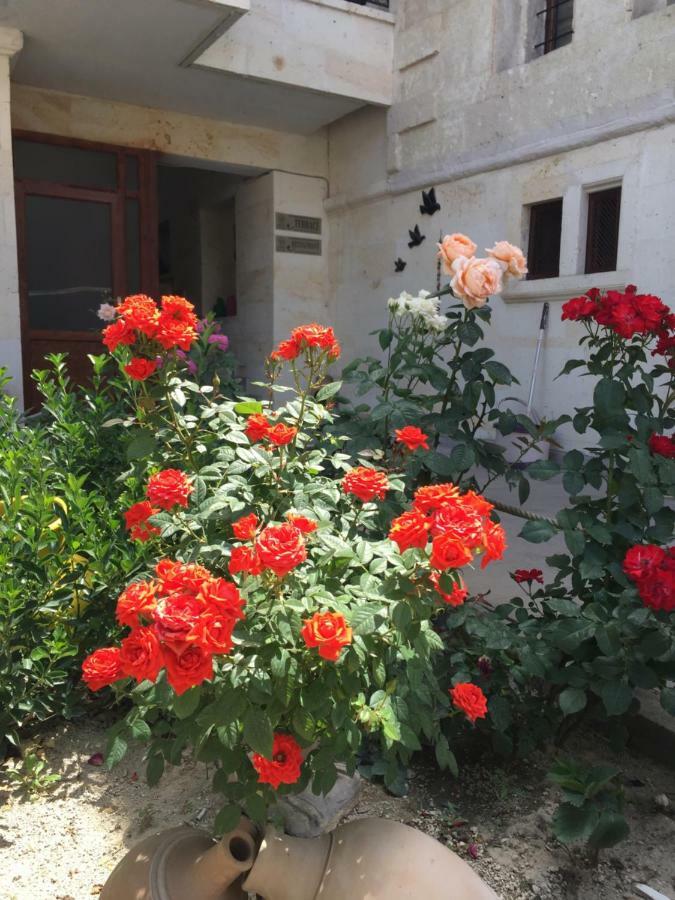 فندق Cappadocia Ozbek Stone House غوريمِيه المظهر الخارجي الصورة