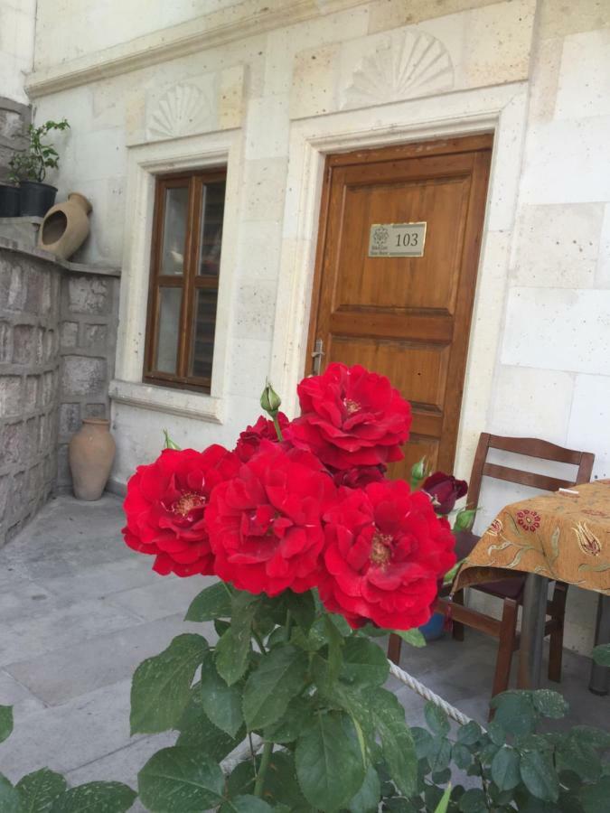 فندق Cappadocia Ozbek Stone House غوريمِيه المظهر الخارجي الصورة